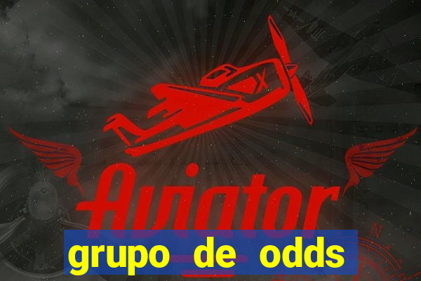 grupo de odds altas telegram